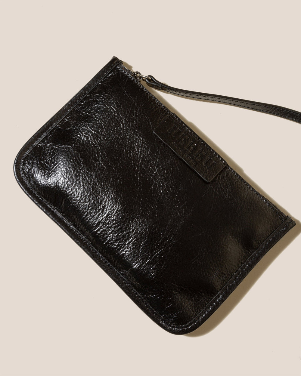 CALELLA DISTRESSED - Leather Tote Bag
