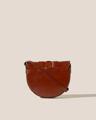 SINIA - Satchel Interwoven Front Detail Bag