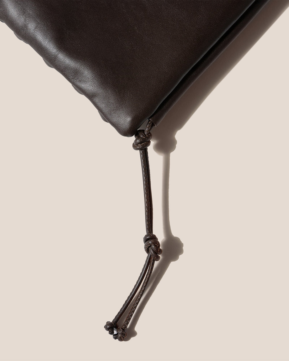 TRENA - Flat Square Crossbody Bag