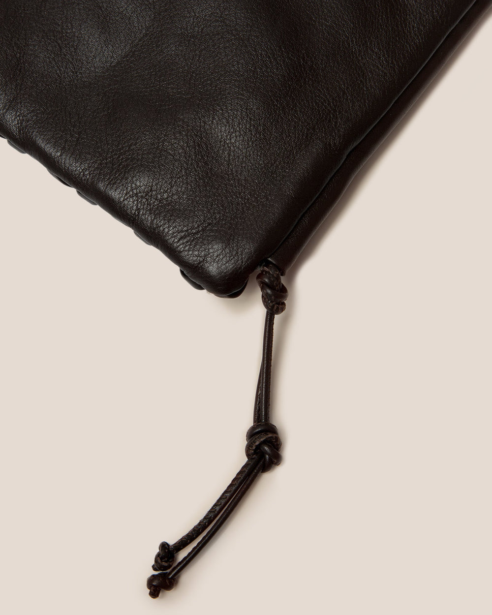 TRENA - Flat Square Crossbody Bag