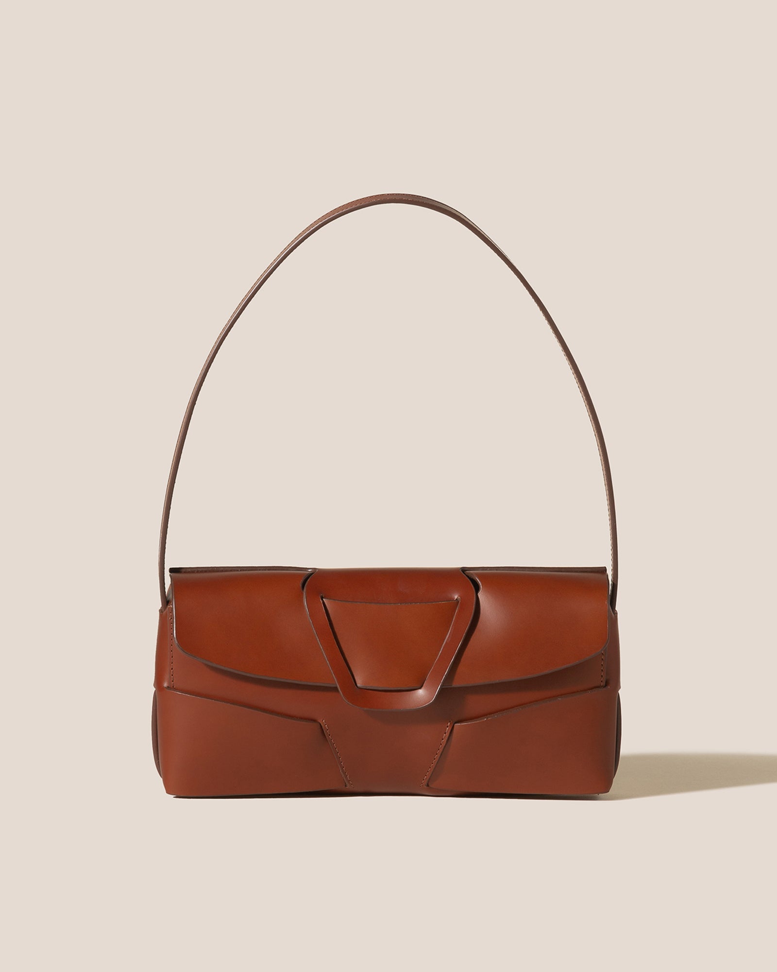 MABRA - Woven Detailed Bag