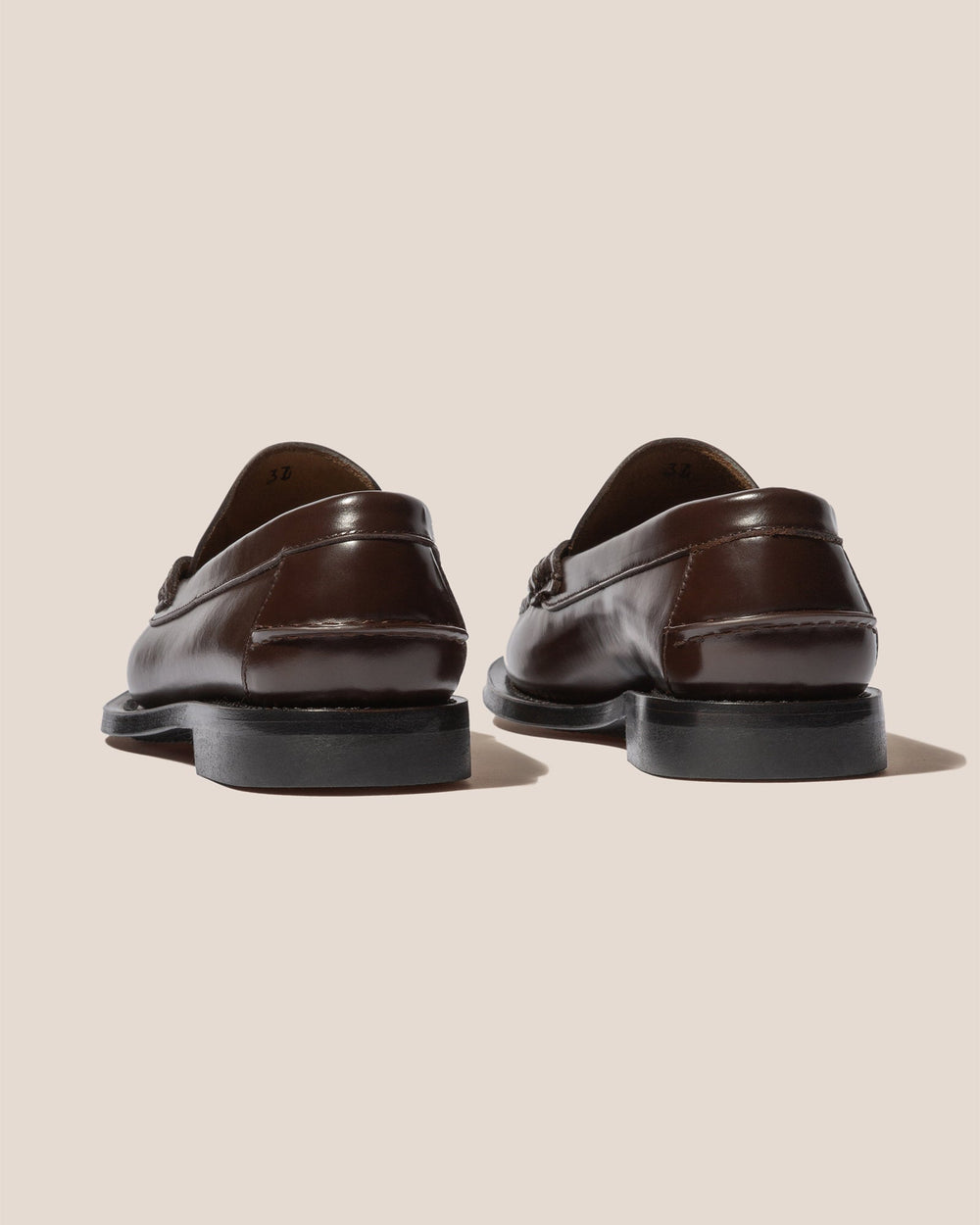 NOMBELA - Interwoven Detail Slip-On Loafer