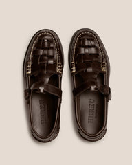 FERRIOL - T-Bar Loafer