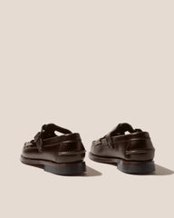 FERRIOL - T-Bar Loafer
