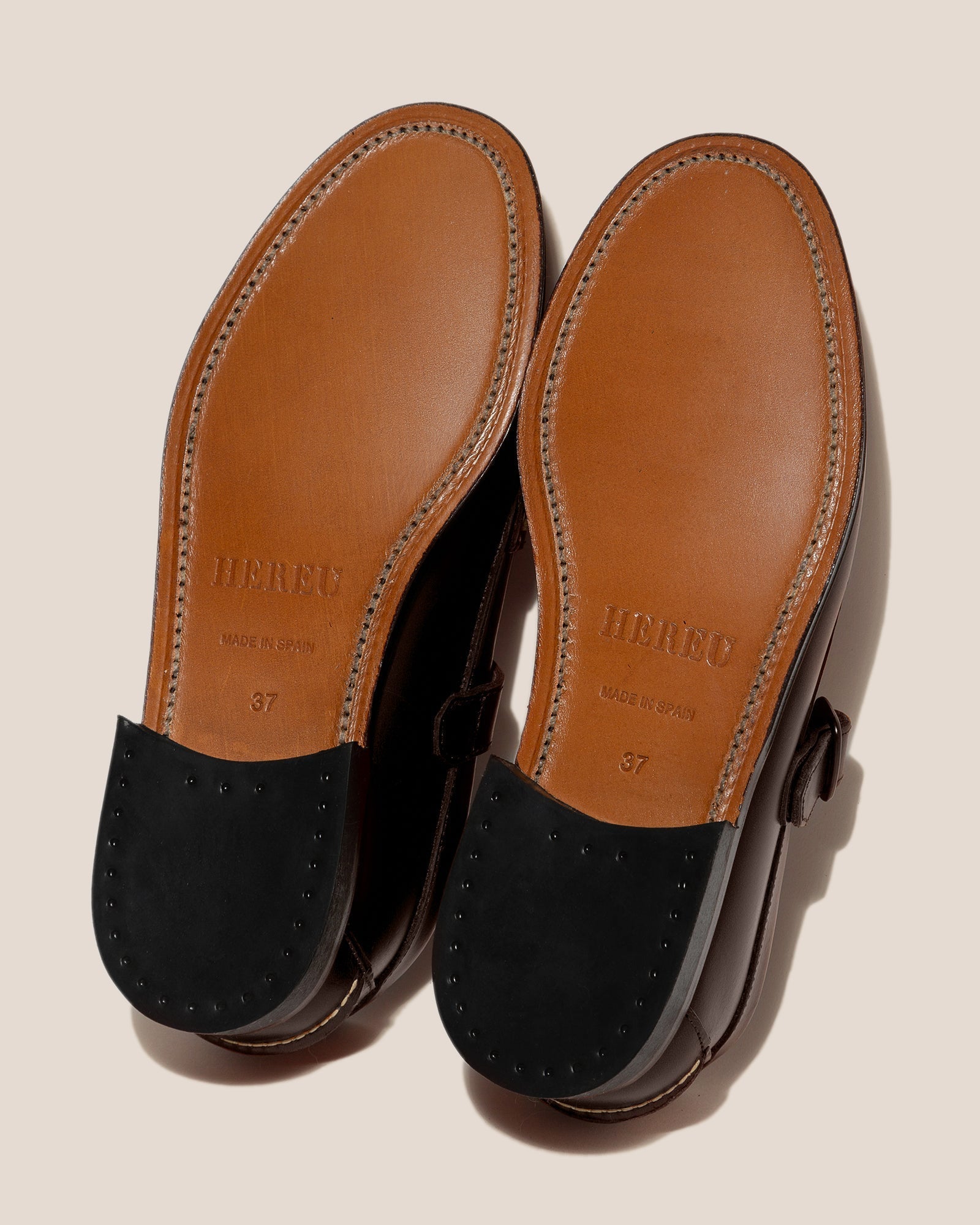 FERRIOL - T-Bar Loafer