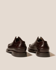 PRIEGO SQUARED - Lace-up Loafer