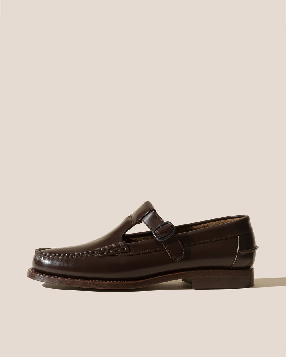 ALBER - T-bar Loafer
