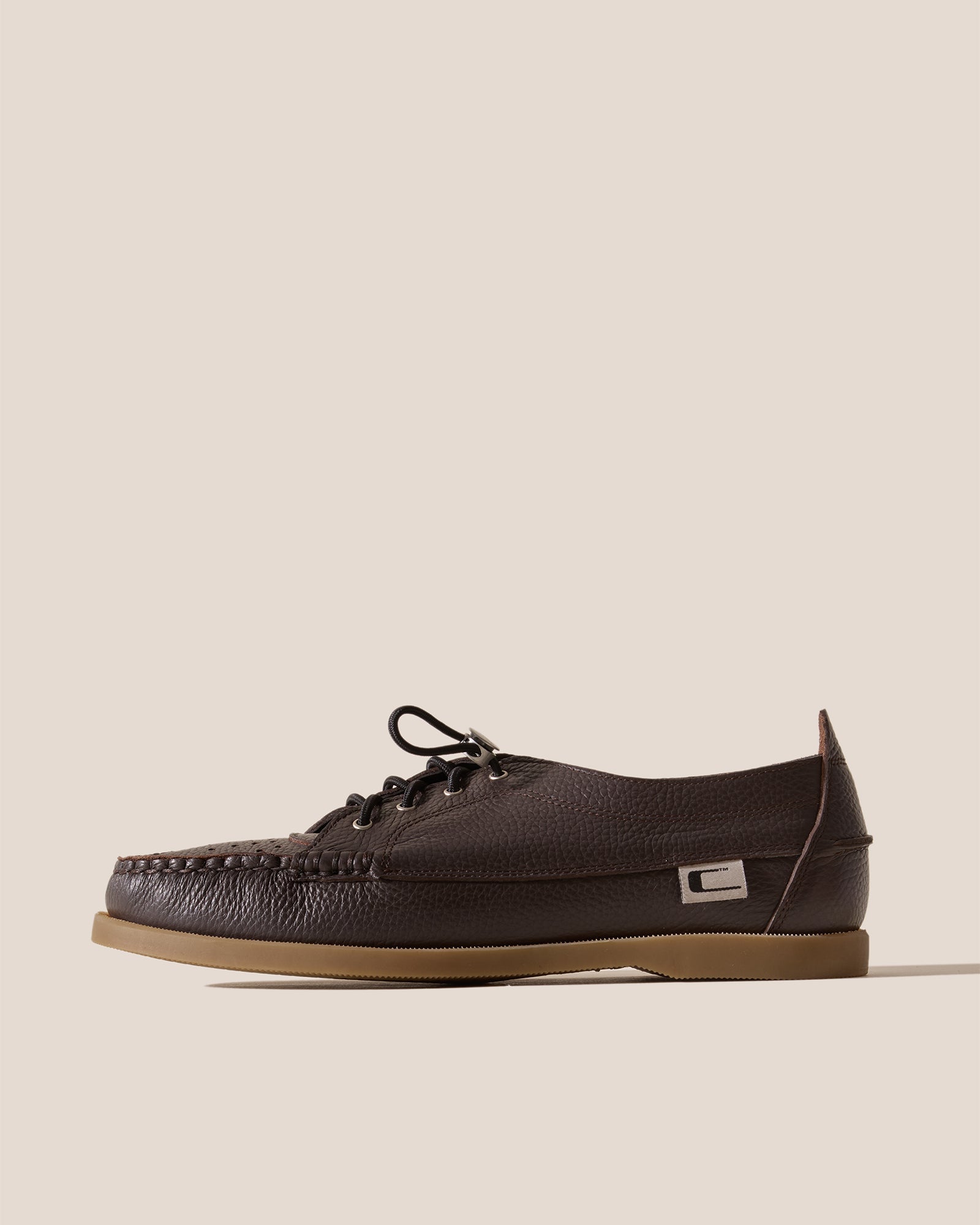 ARGILA NAUTIC - Lace-up Shoe