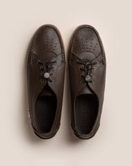 ARGILA NAUTIC - Lace-up Shoe