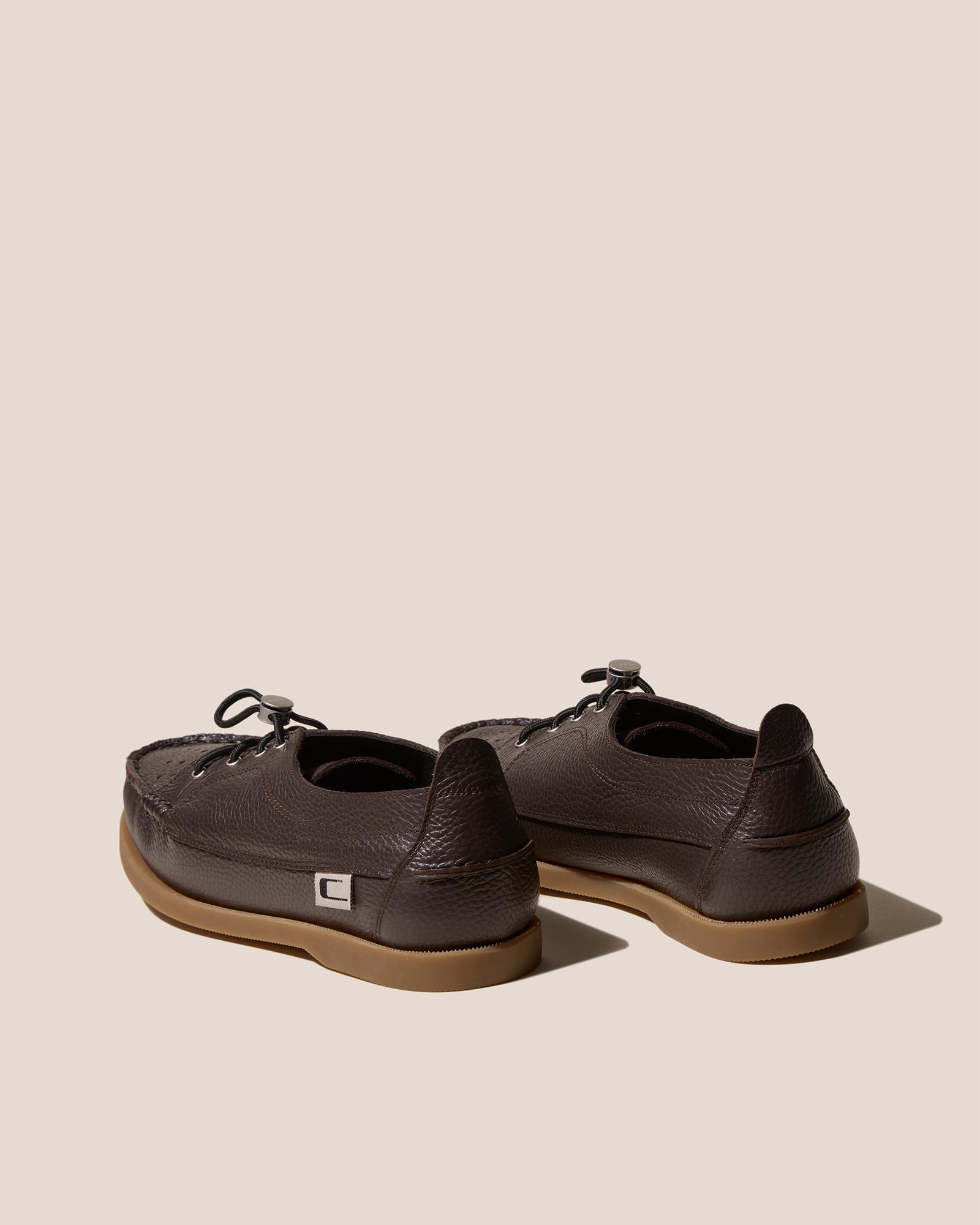 ARGILA NAUTIC - Lace-up Shoe