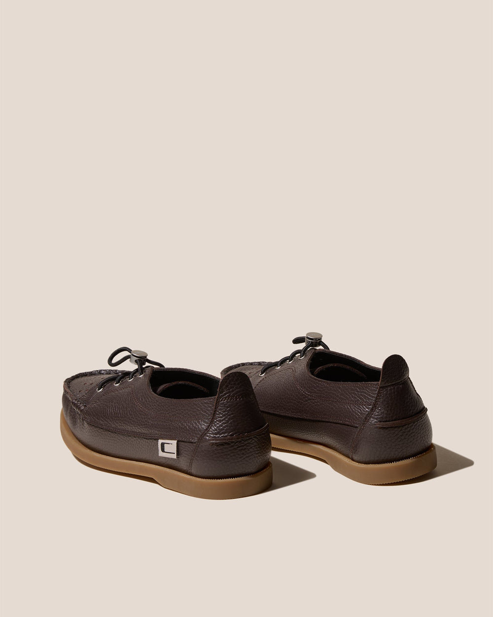 ARGILA NAUTIC - Lace-up Shoe