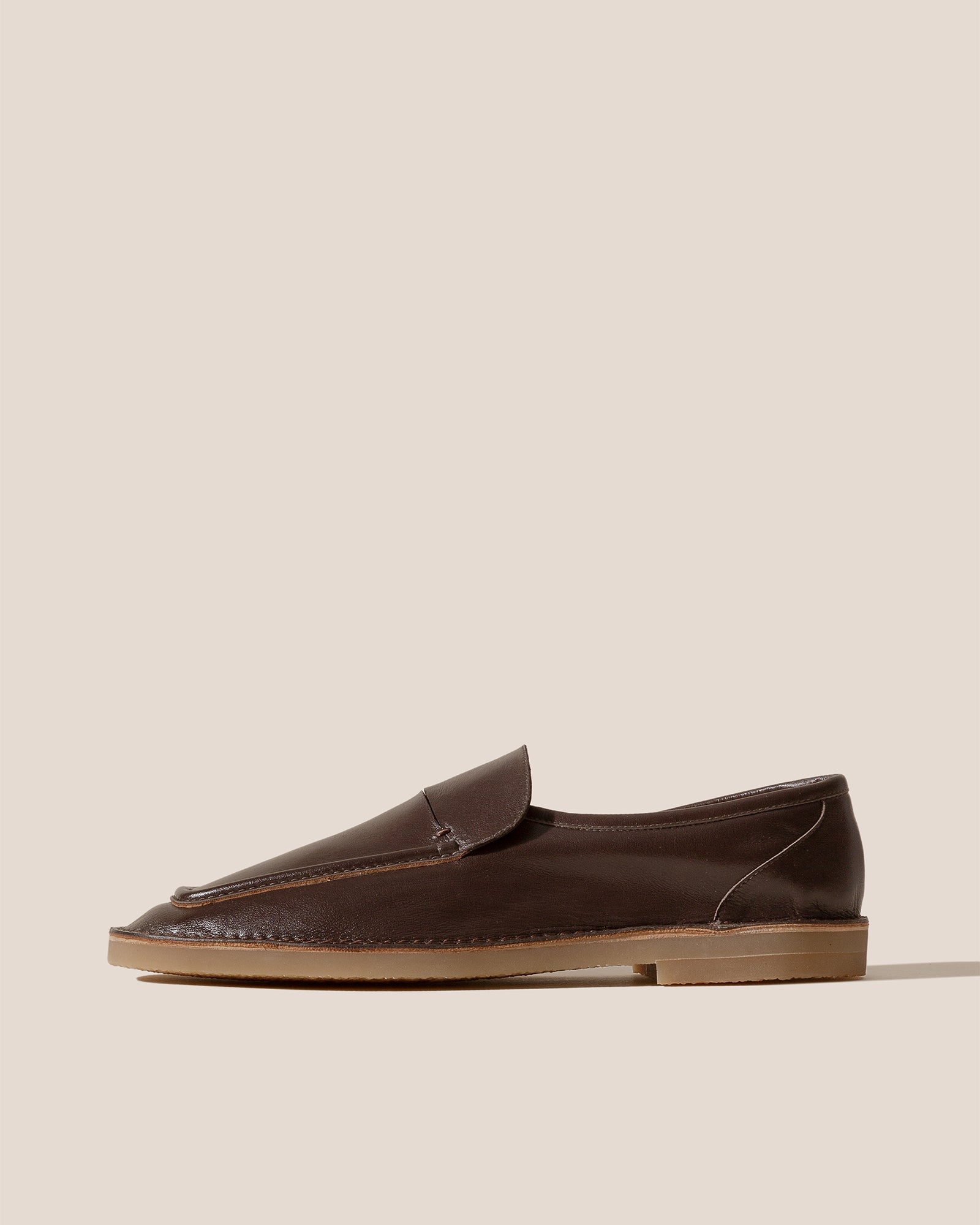 SUAU - Stitchdown Loafer
