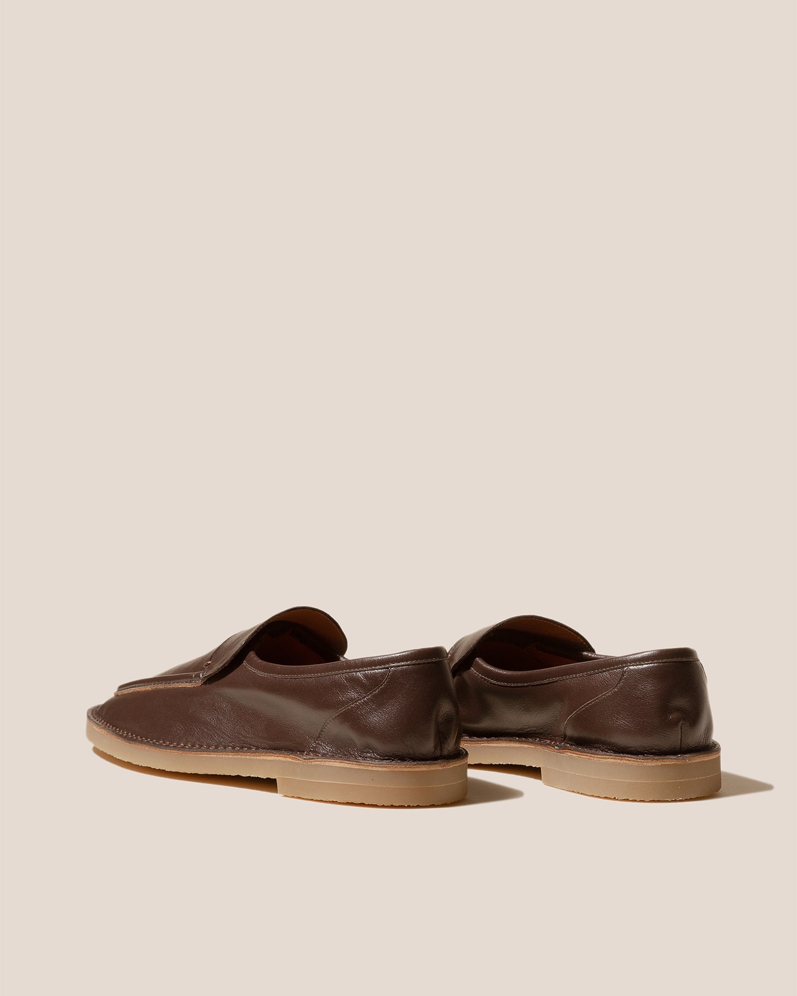 SUAU - Stitchdown Loafer