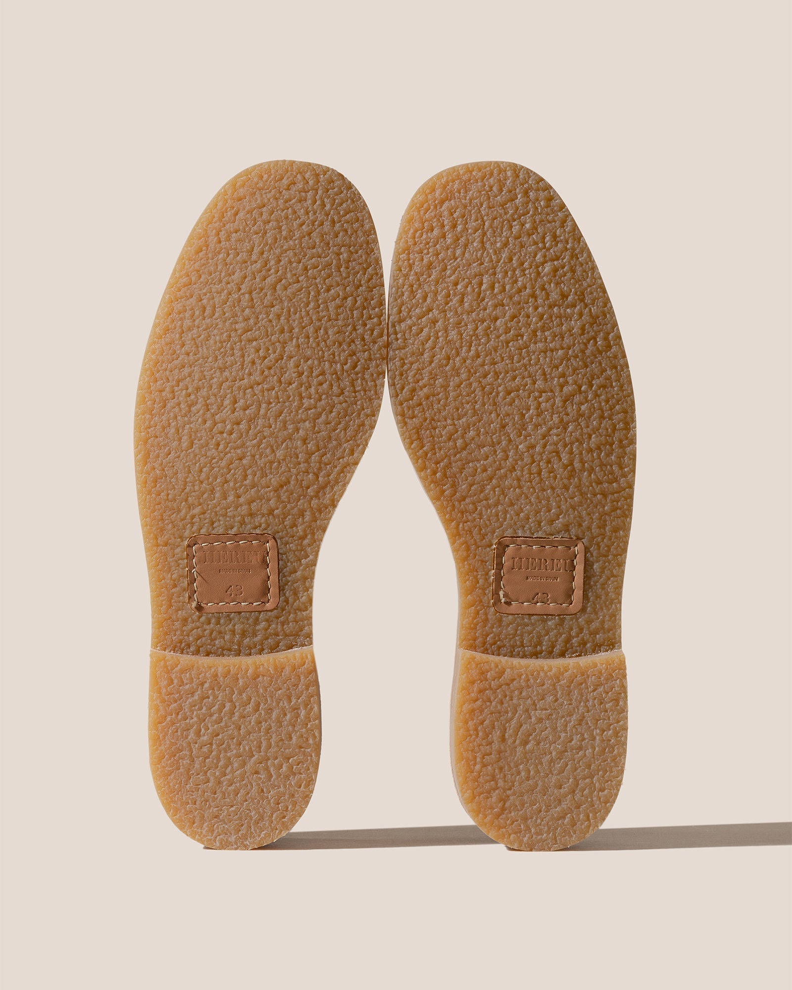 SUAU - Stitchdown Loafer