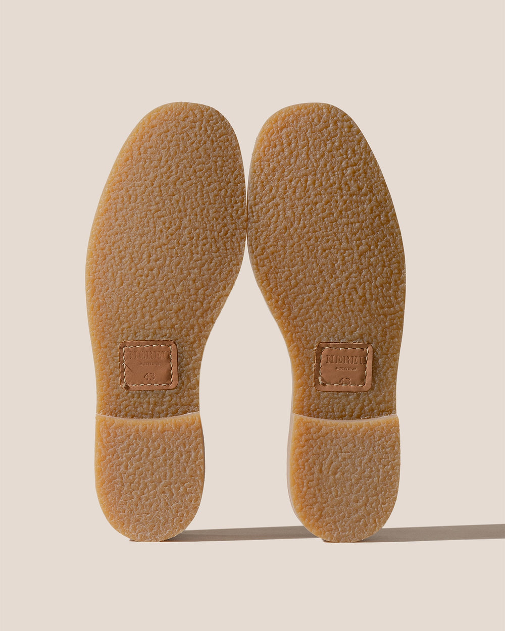 SUAU - Stitchdown Loafer