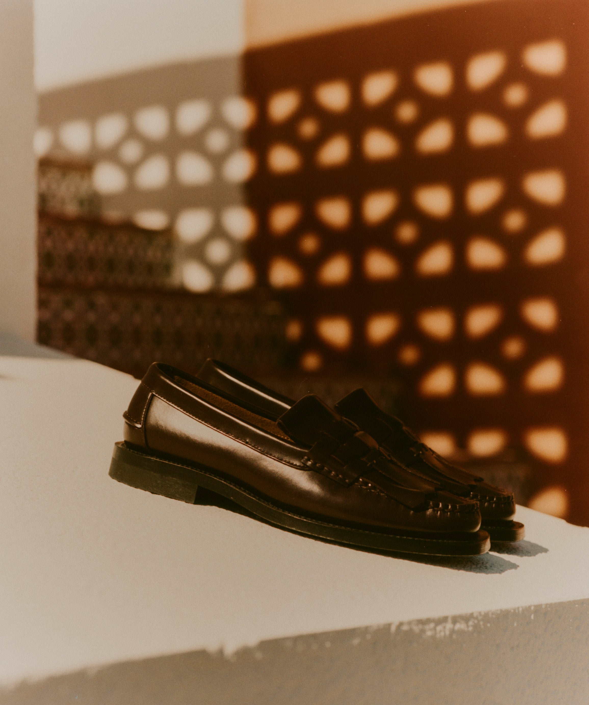 MARTI - Slip-On Loafer