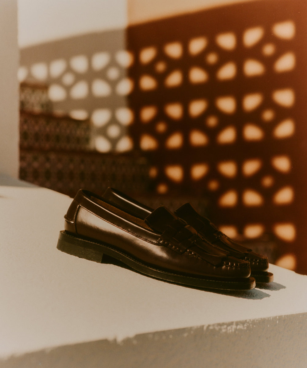 MARTI - Slip-On Loafer