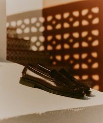 MARTI - Slip-On Loafer