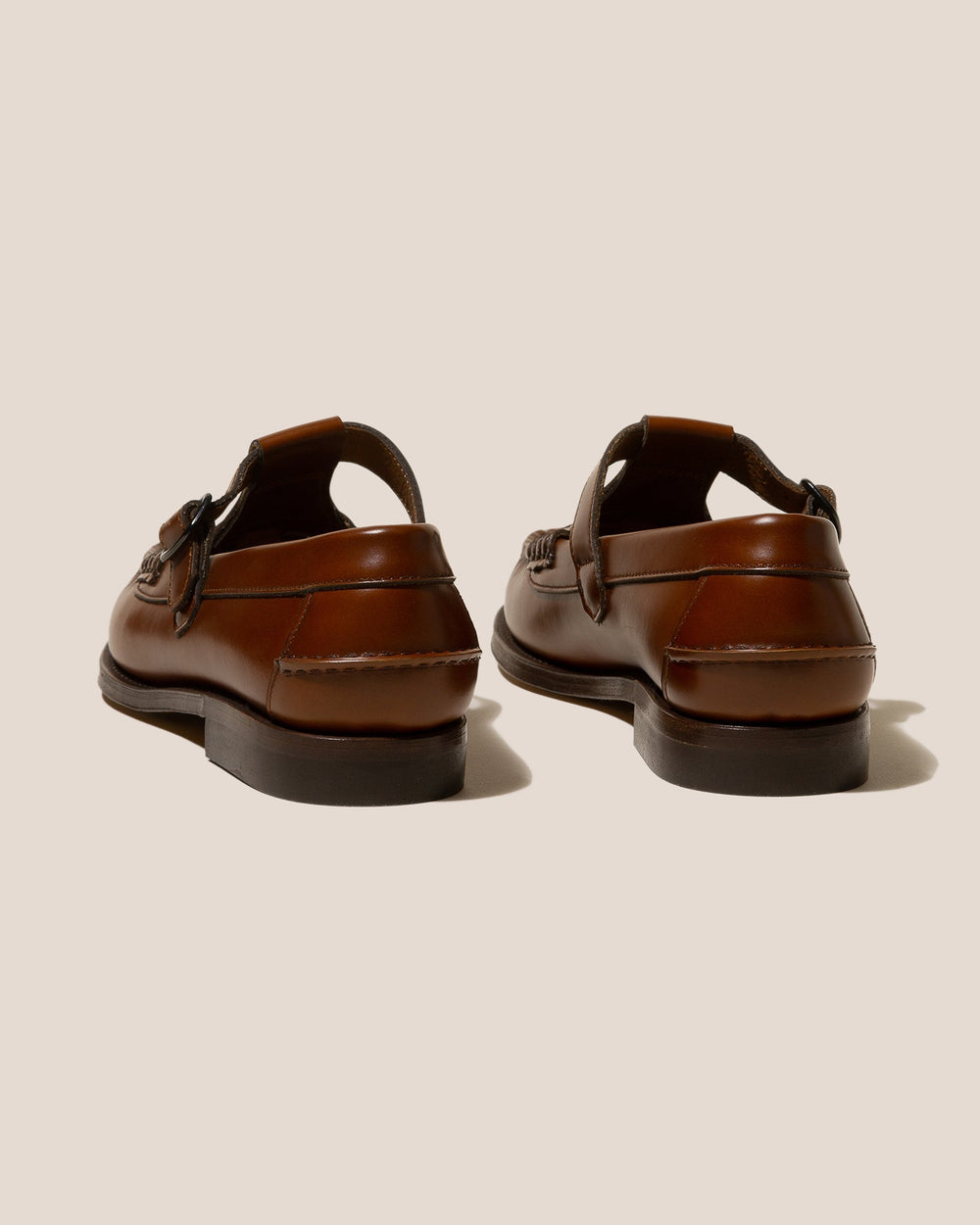 ALBER - T-bar Loafer