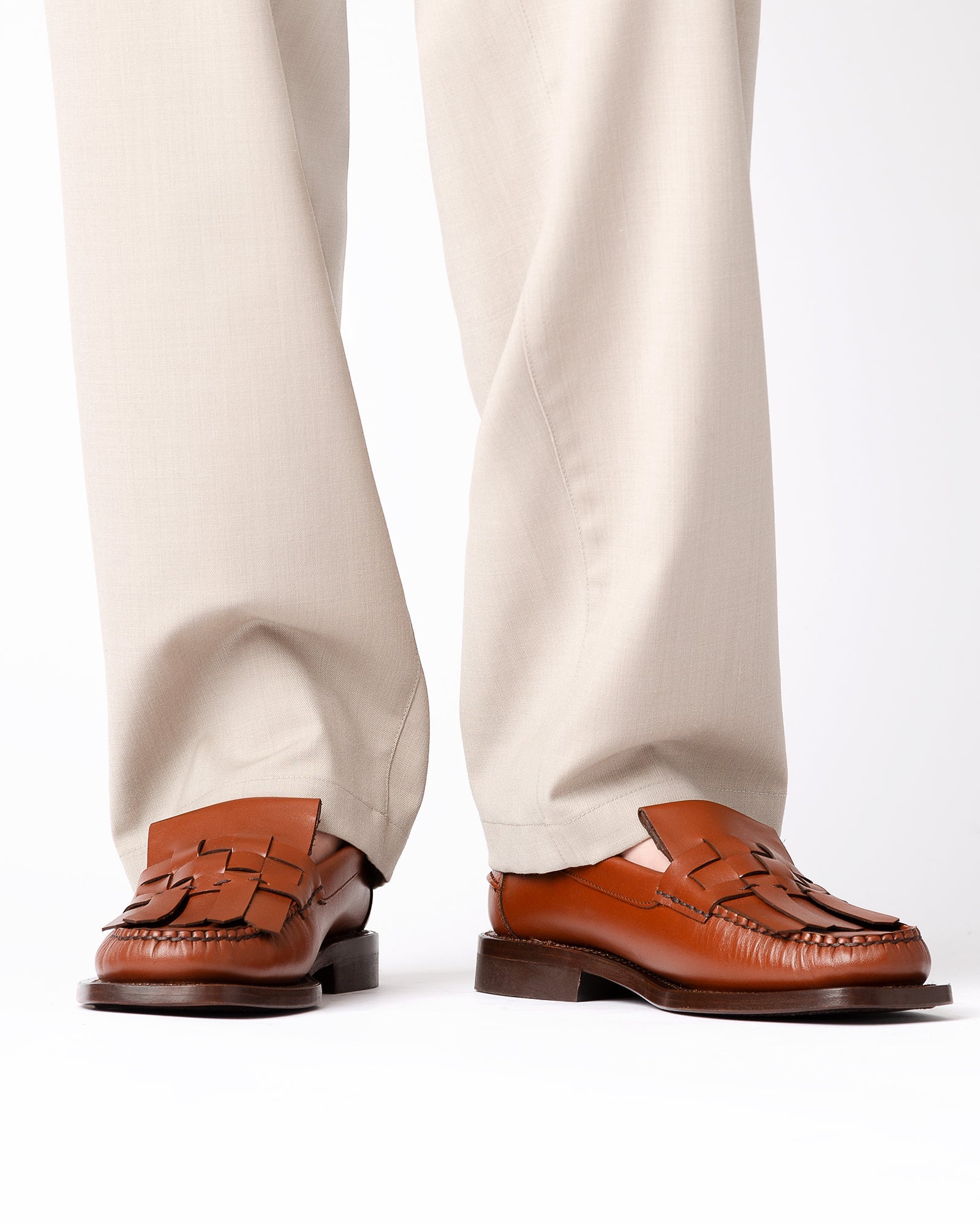 MARTI - Slip-On Loafer