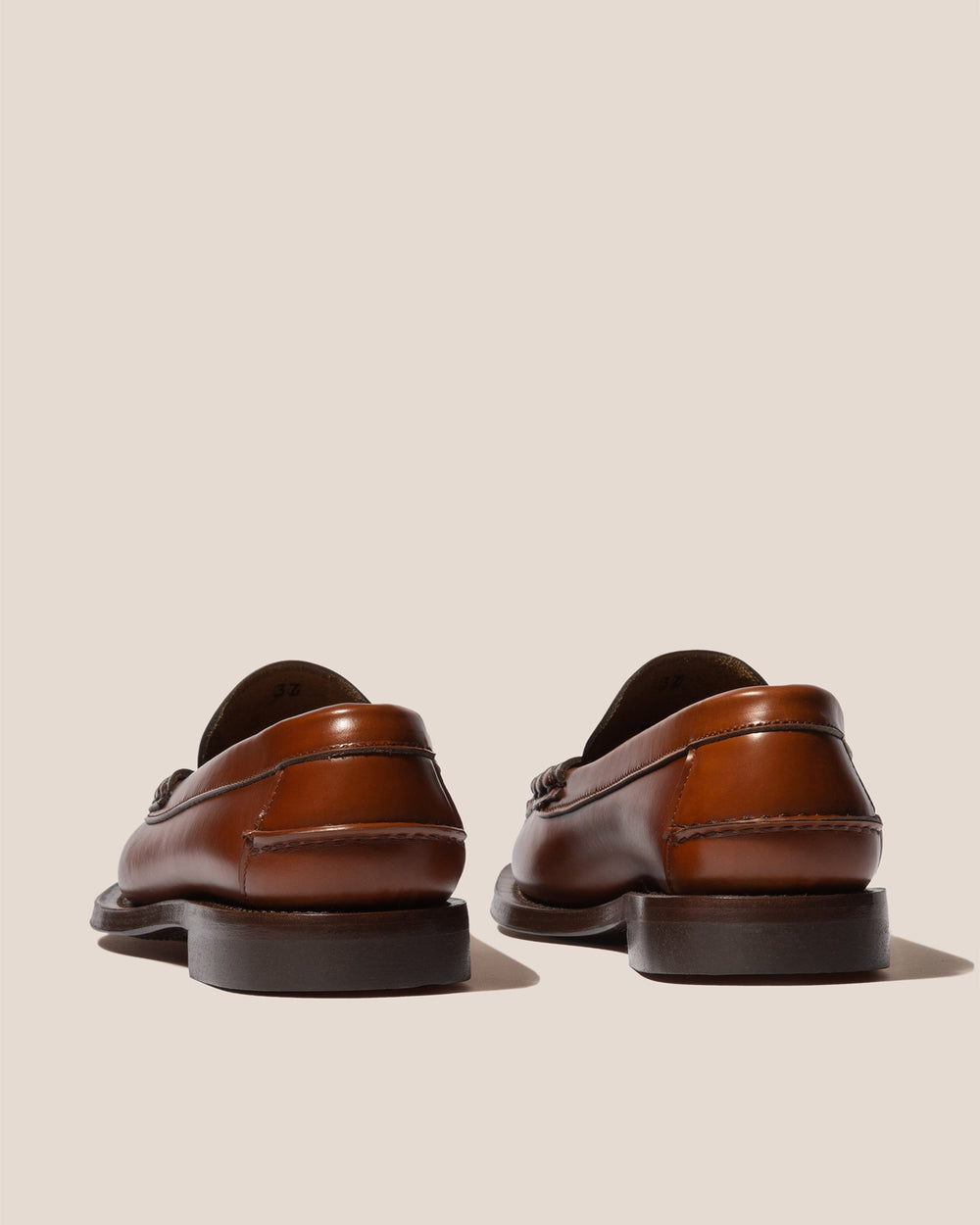 NOMBELA - Interwoven Detail Slip-On Loafer