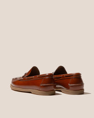 SALER NAUTIC - Lace-up Loafer