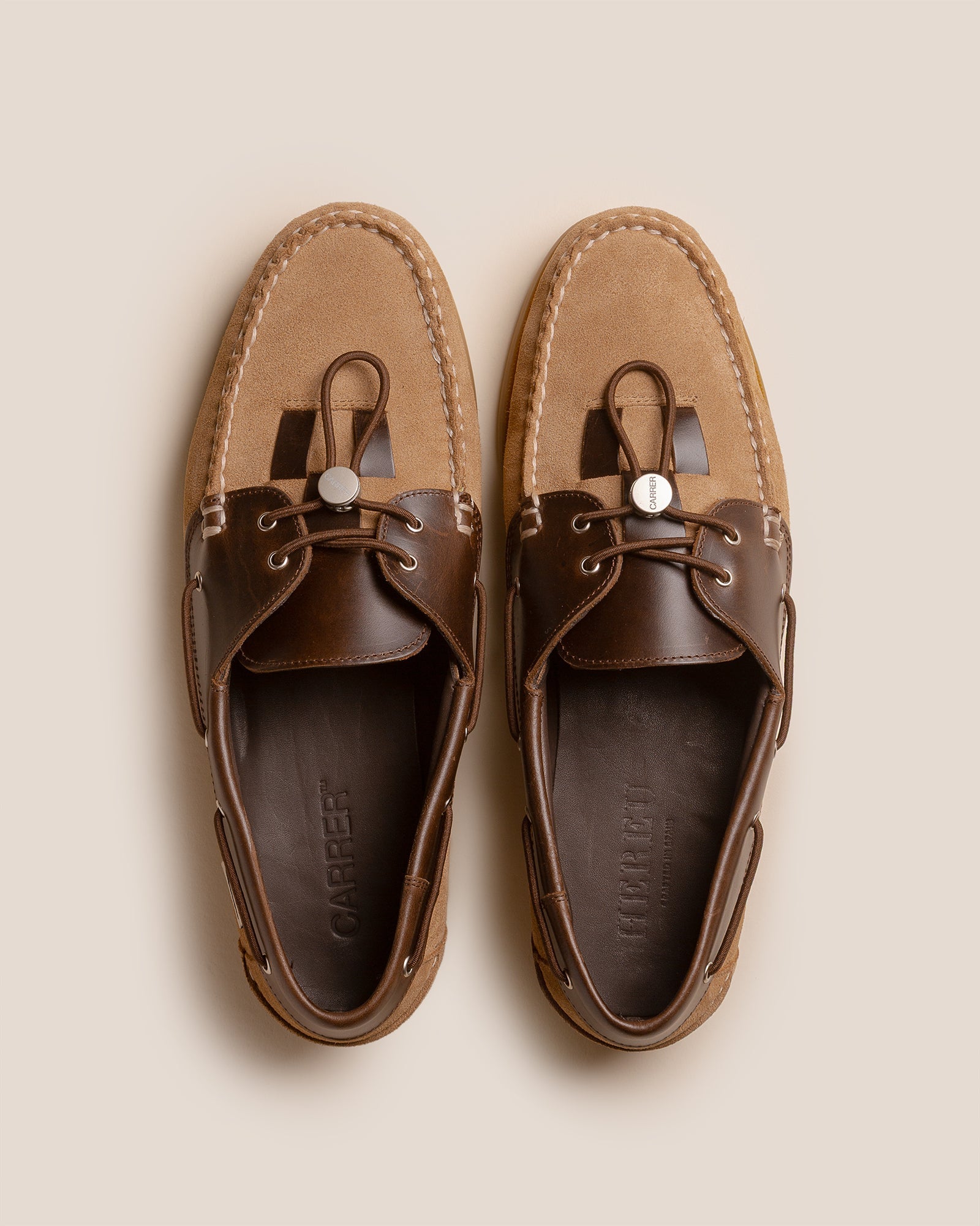 SALER NAUTIC - Slip-on Loafer