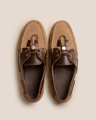 SALER NAUTIC - Slip-on Loafer