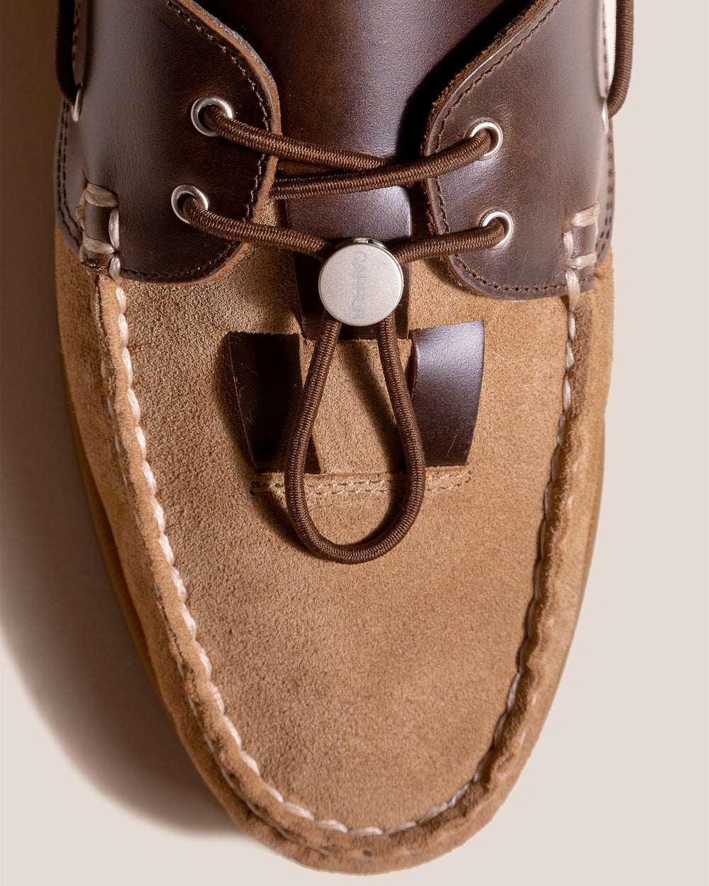 SALER NAUTIC - Slip-on Loafer