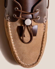 SALER NAUTIC - Slip-on Loafer