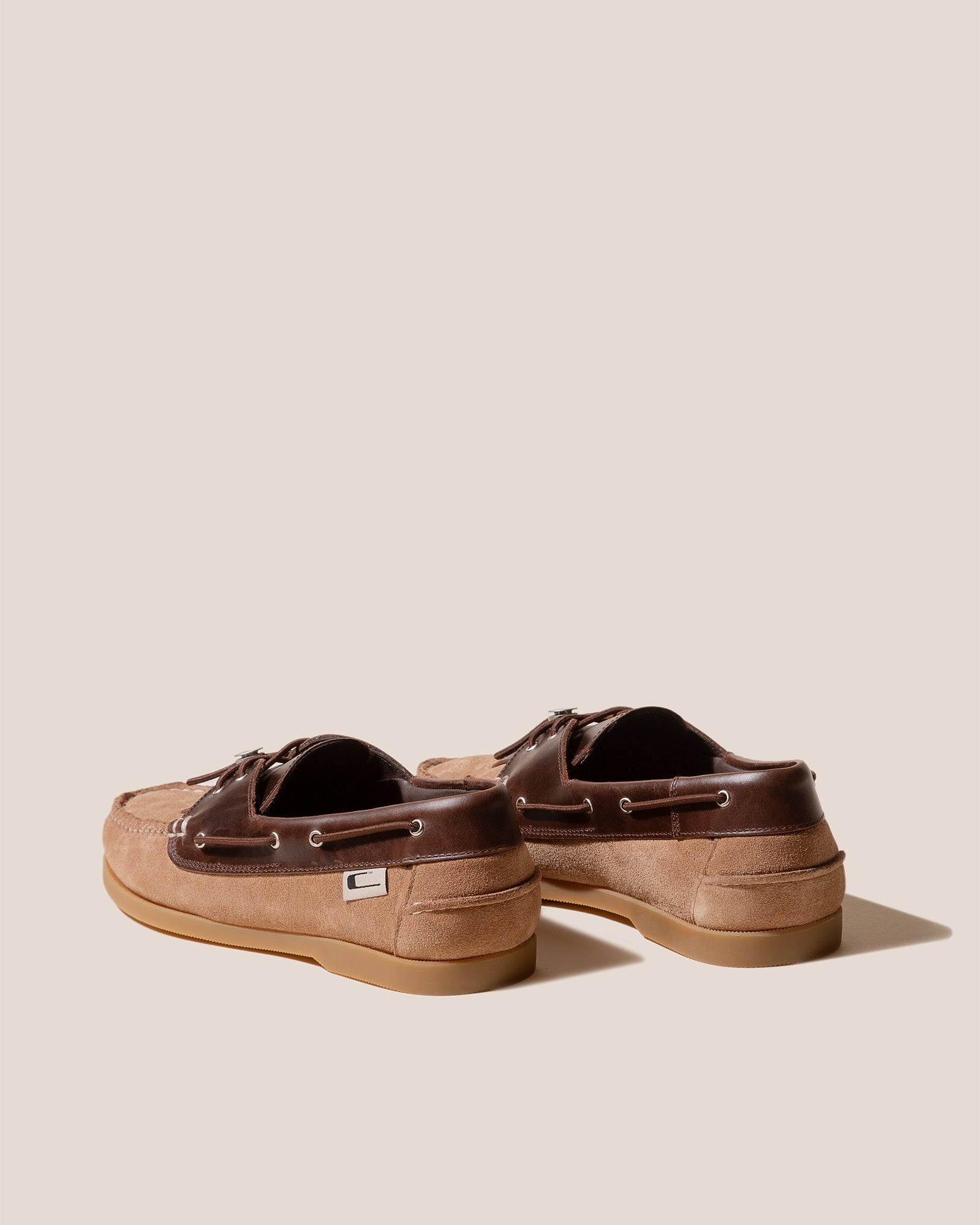 SALER NAUTIC - Slip-on Loafer