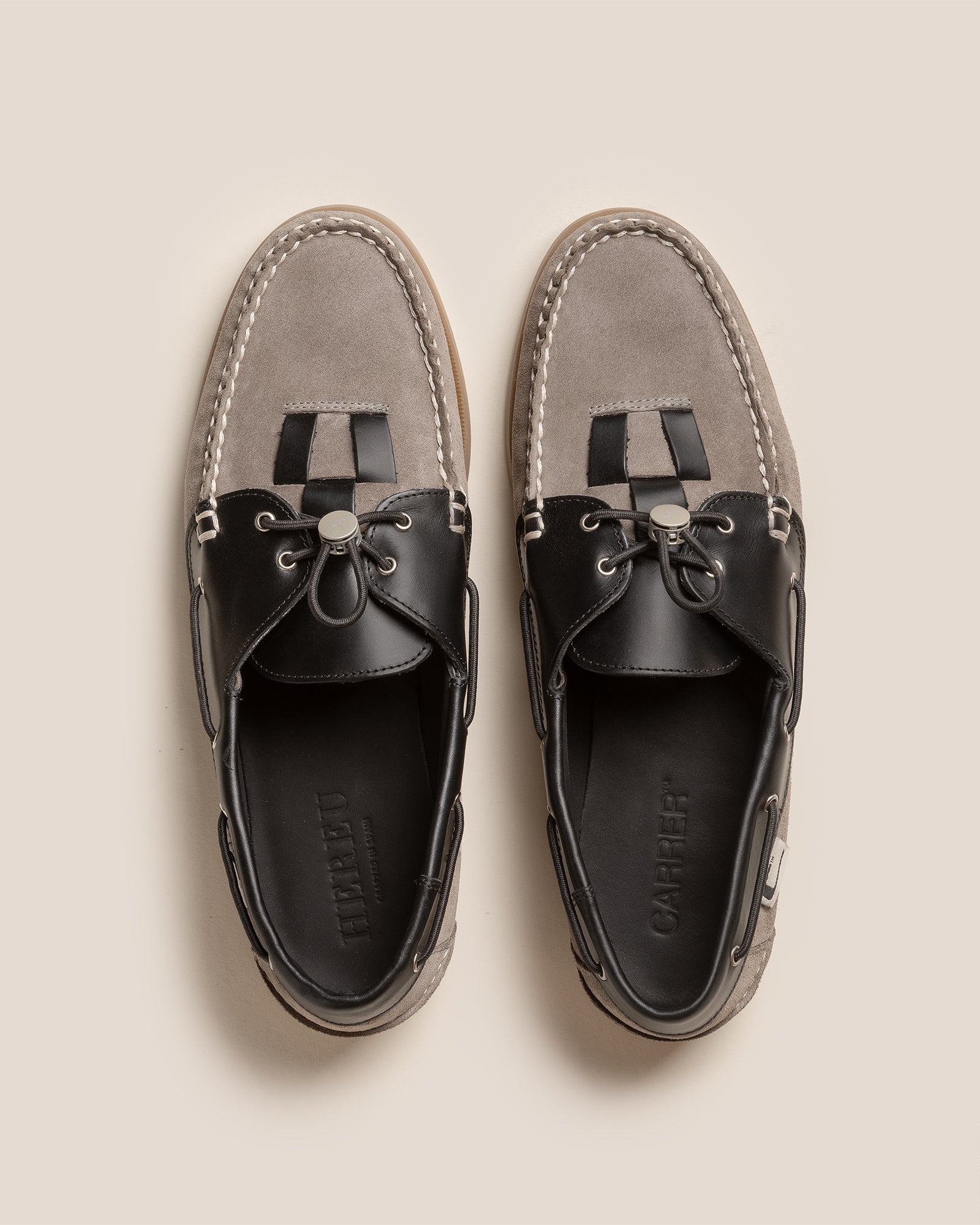 SALER NAUTIC - Slip-on Loafer