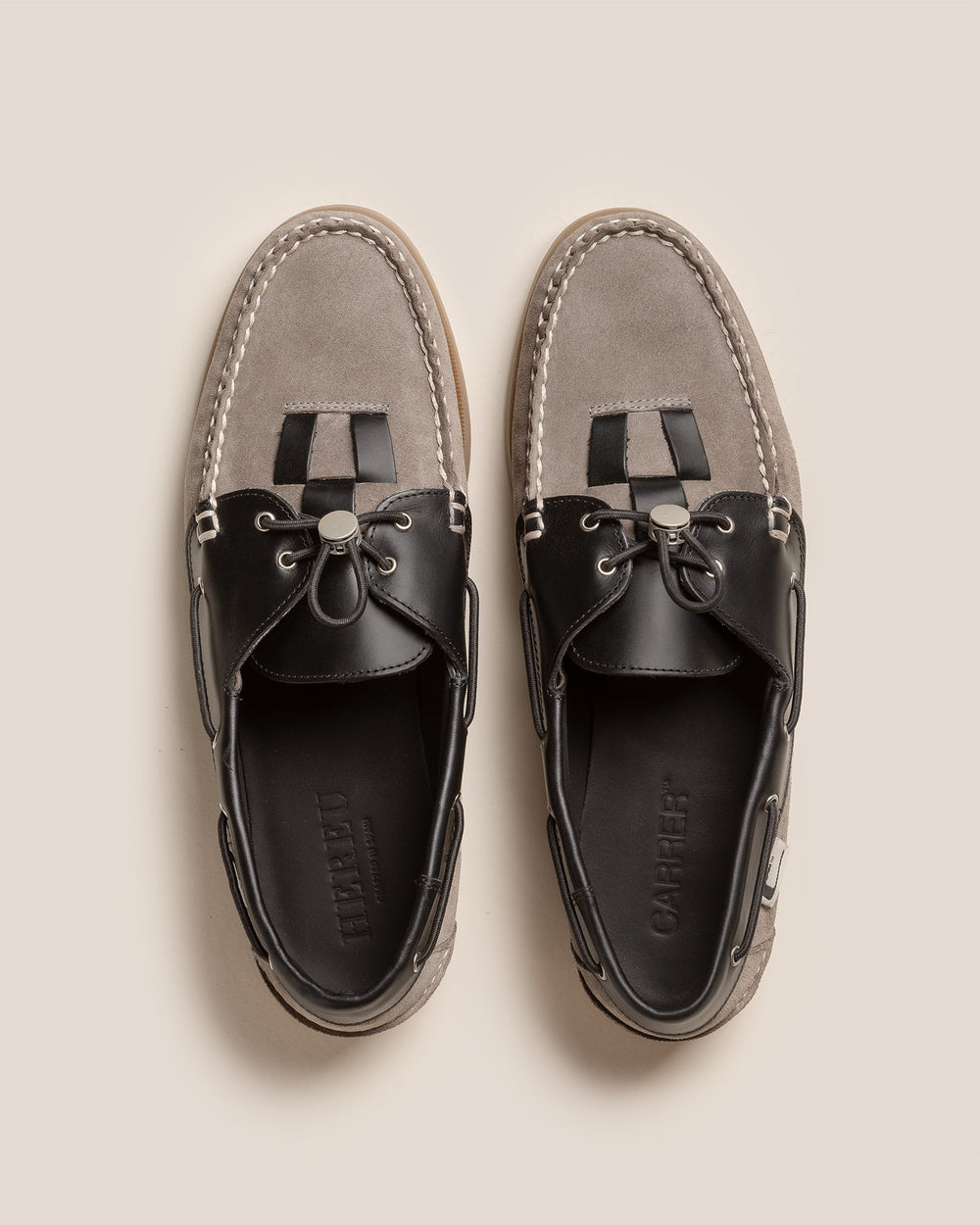 SALER NAUTIC - Slip-on Loafer