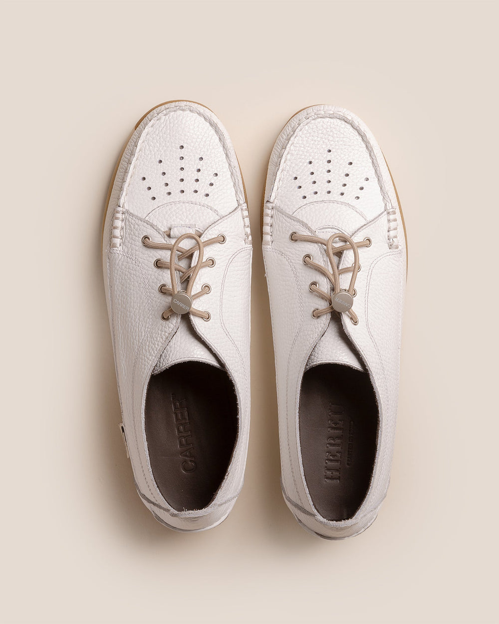 ARGILA NAUTIC - Lace-up Shoe