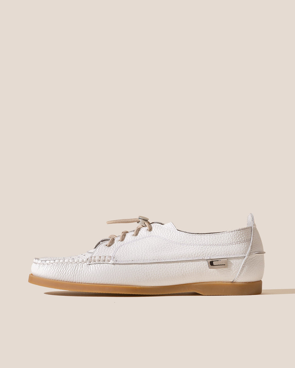 ARGILA NAUTIC - Lace-up Shoe