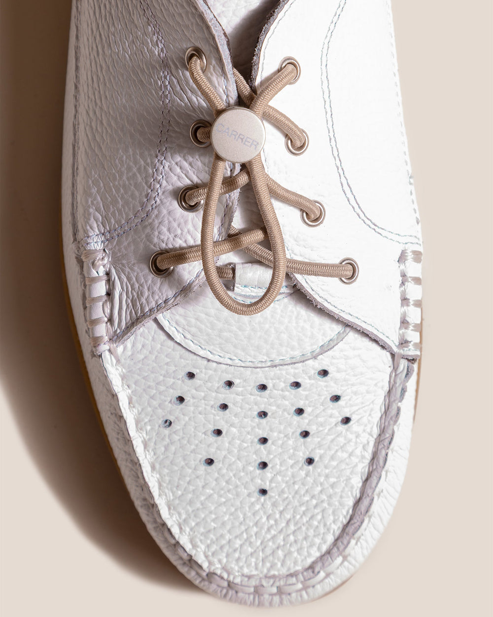 ARGILA NAUTIC - Lace-up Shoe