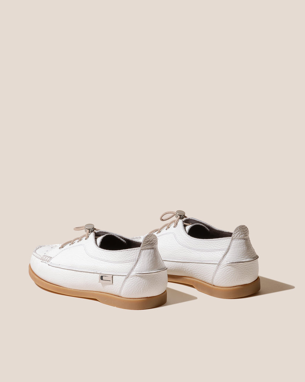 ARGILA NAUTIC - Lace-up Shoe