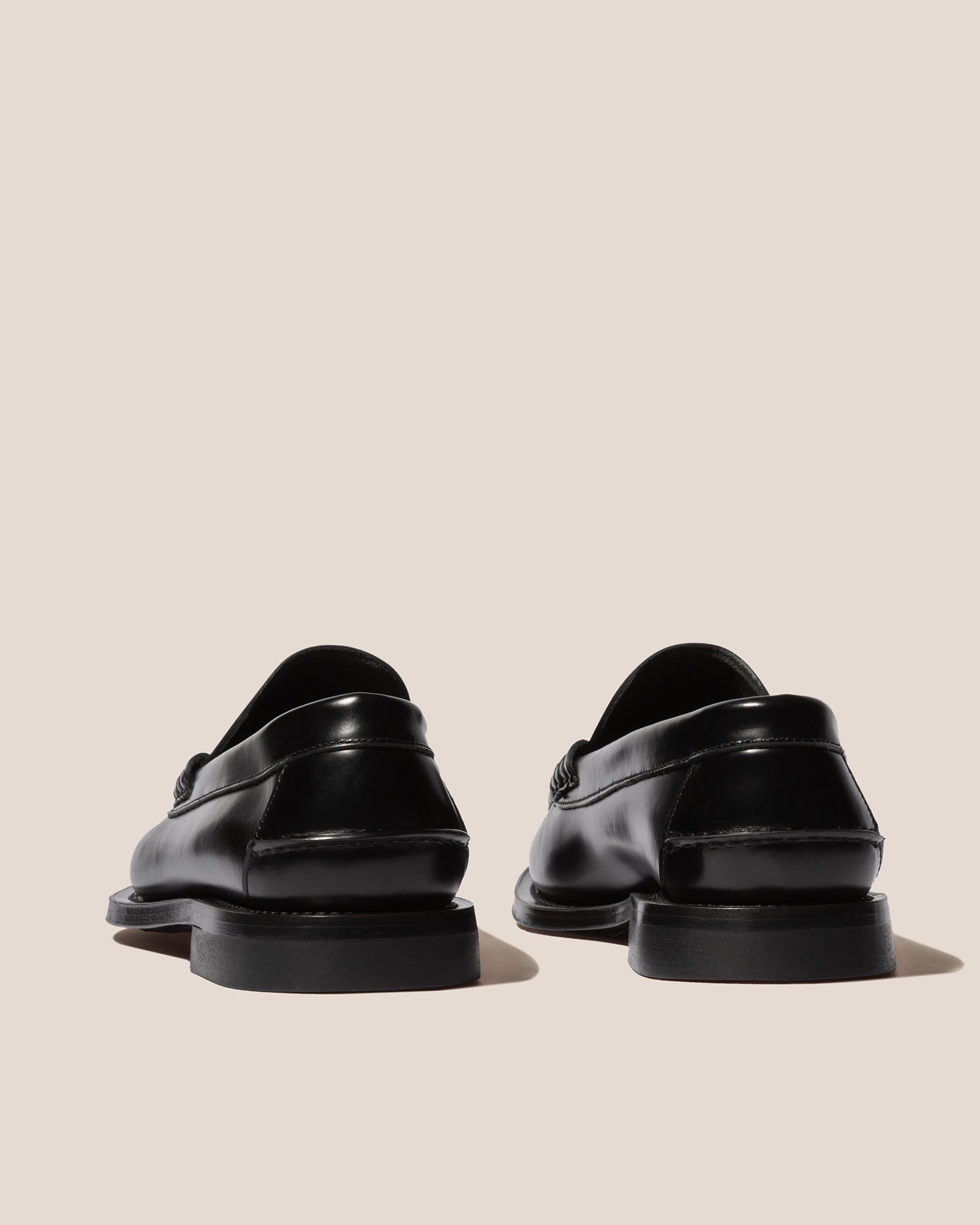 NOMBELA - Interwoven Detail Slip-On Loafer