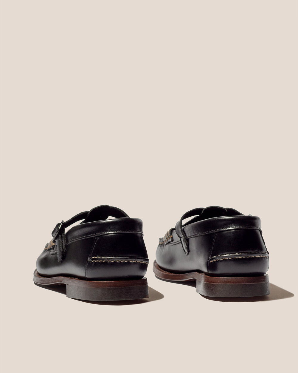 FERRIOL - T-Bar Loafer