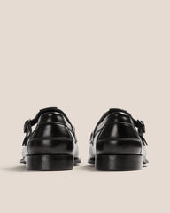 SOLLER - T-bar Moccasin