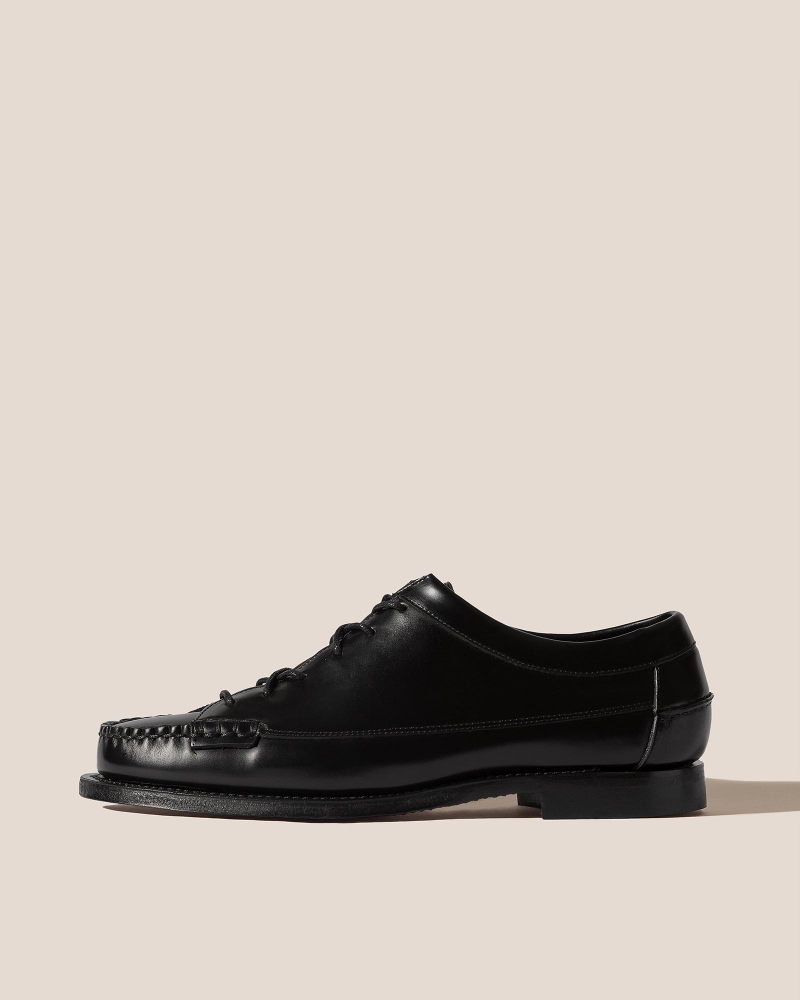 PRIEGO SQUARED - Lace-up Loafer