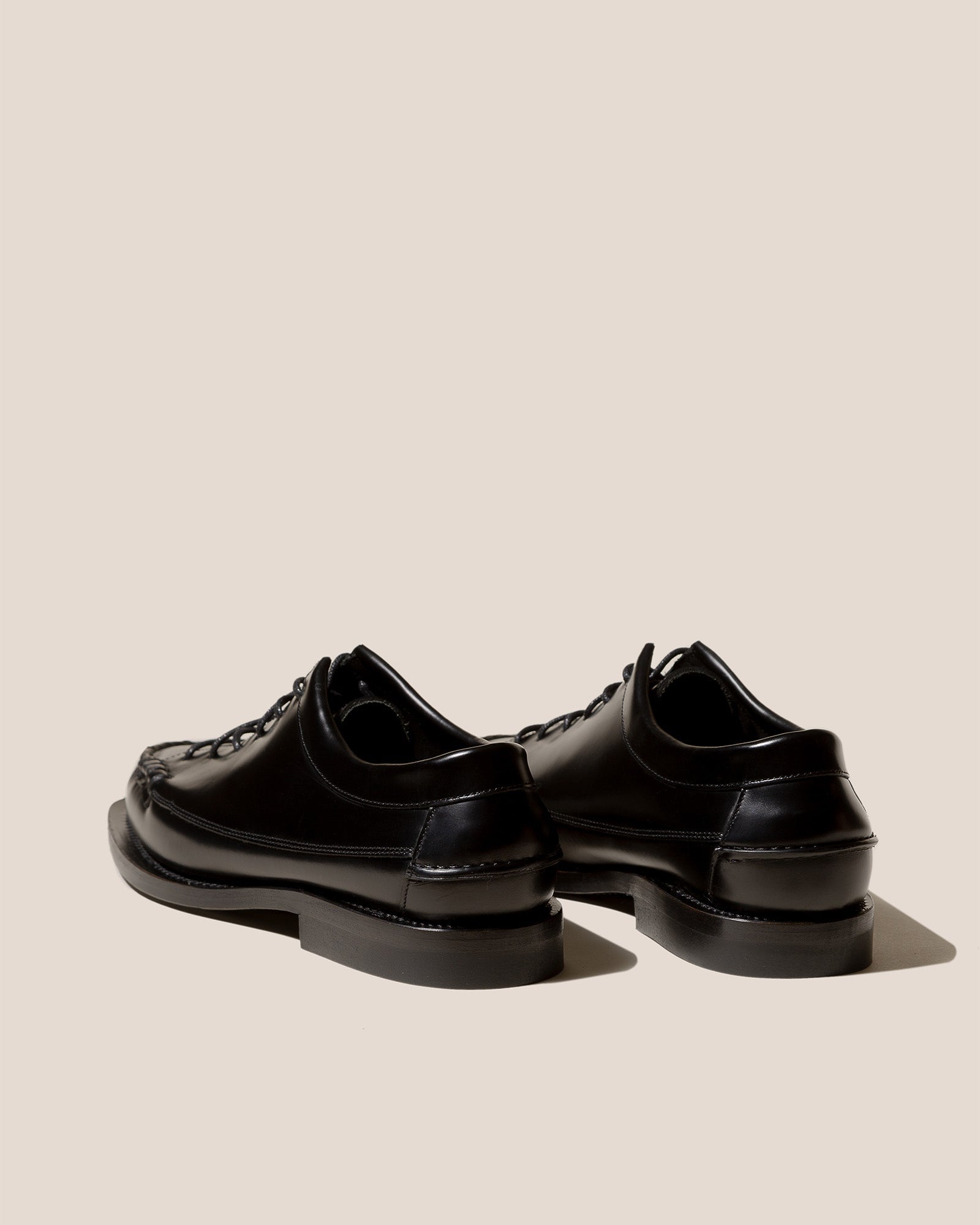 PRIEGO SQUARED - Lace-up Loafer