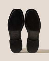 PRIEGO SQUARED - Lace-up Loafer