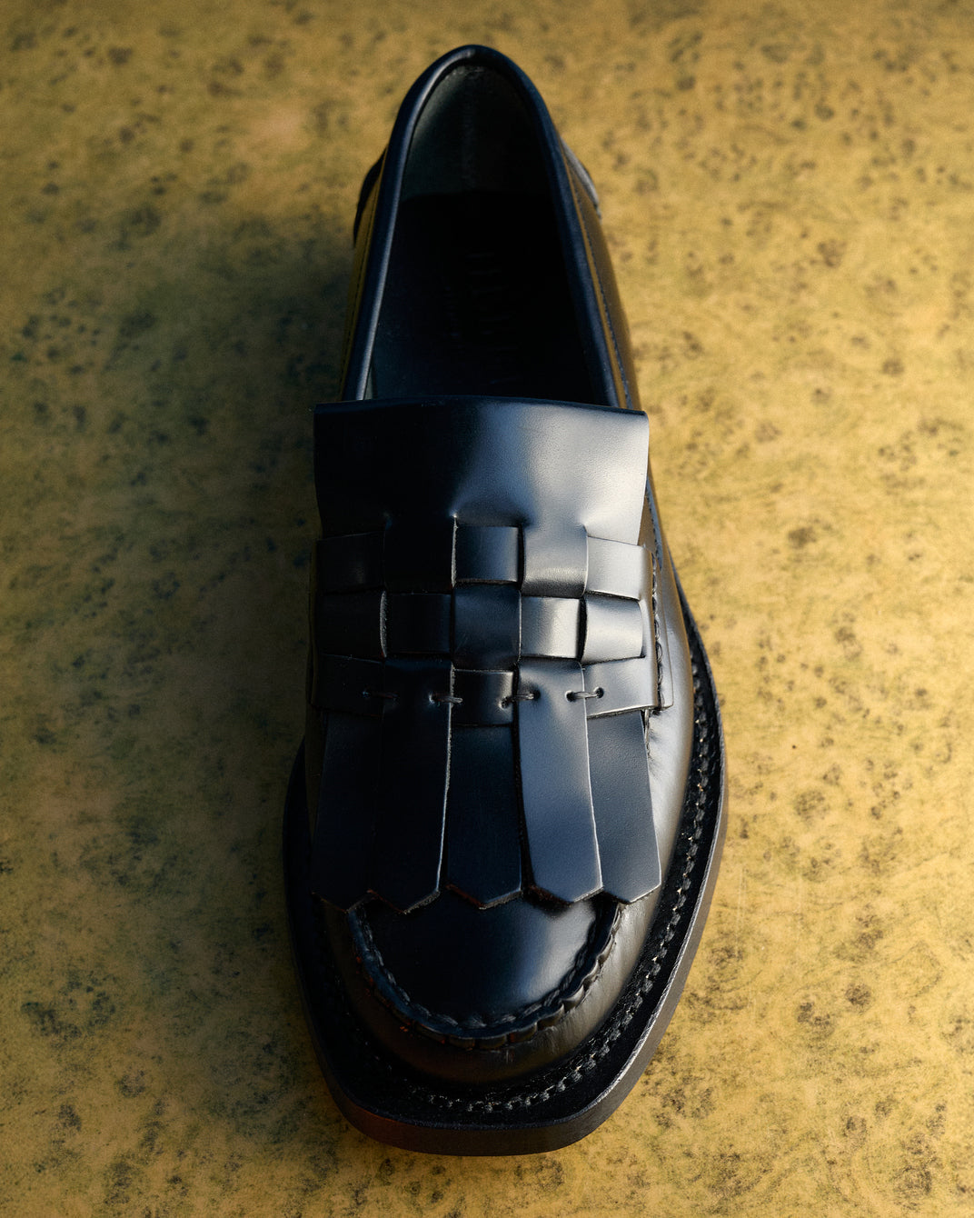 MARTI - Slip-On Loafer