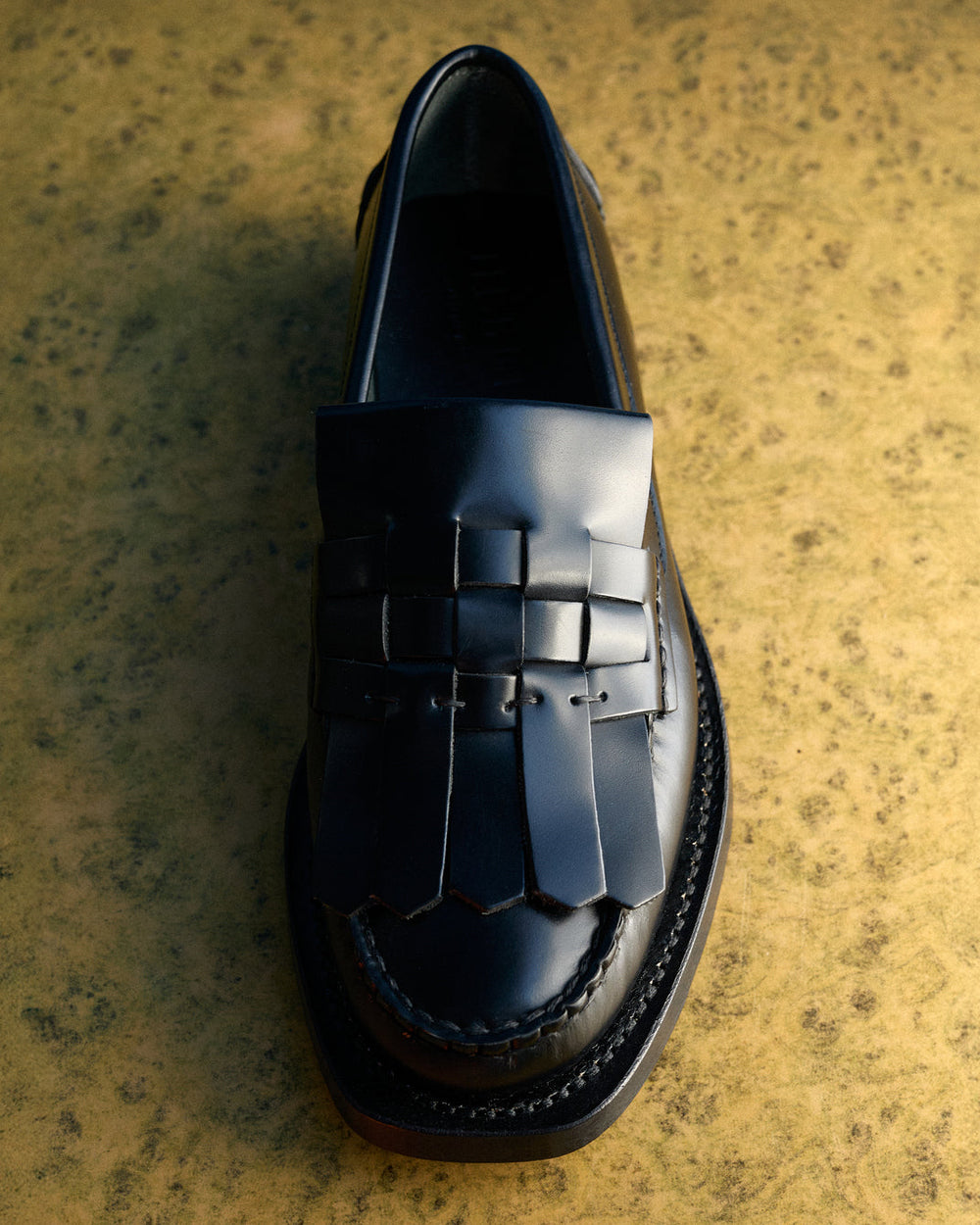 MARTI - Slip-On Loafer