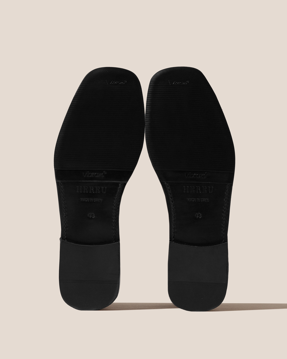 MARTI - Slip-On Loafer