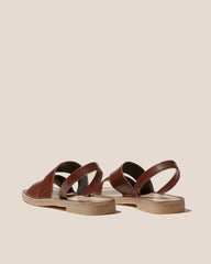 ALOC RUBBER - Asymmetrical Sandal
