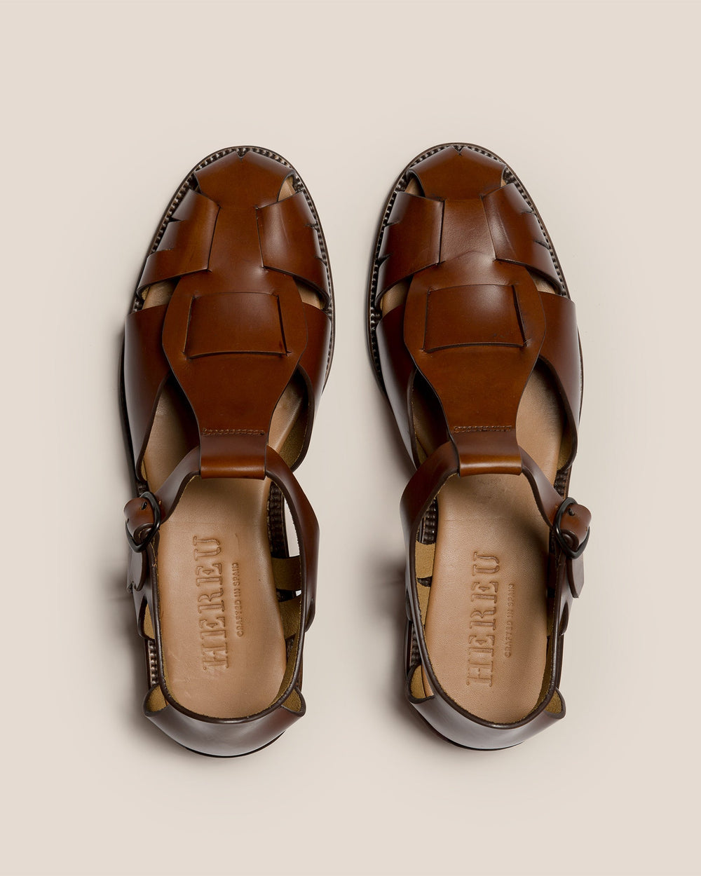 PESCA - Fisherman Sandal