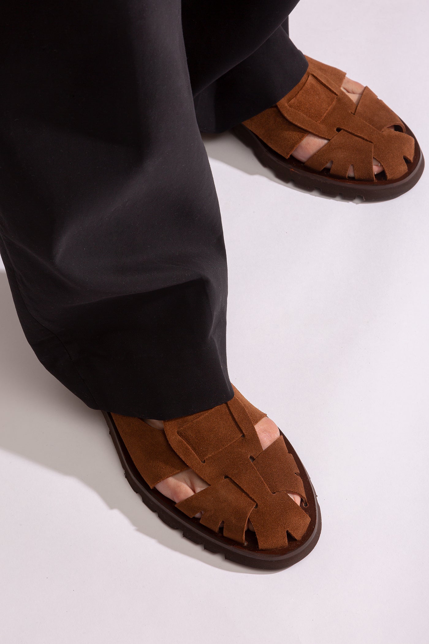 CANYA SPORT - Fisherman Mule
