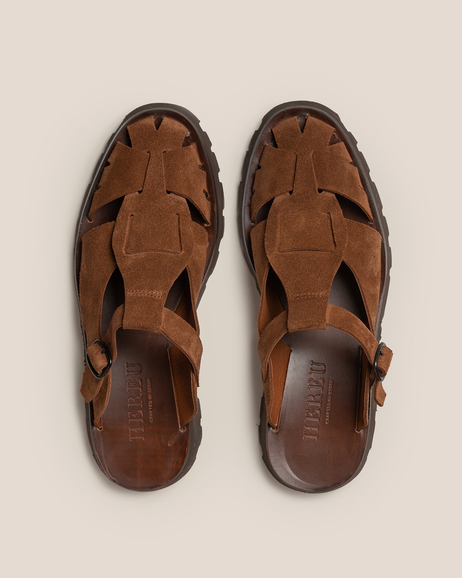 CANYA SPORT - Fisherman Mule